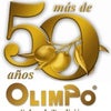 Aceites Olimpo 