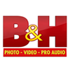 B&H Photo Video 