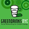 Green Drinks NYC 