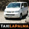 Taxi La Palma (www.taxilapalma.com) 