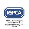 RSPCA Cambridge 