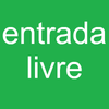 Entrada Livre 