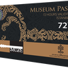 Museum Pass Istanbul Distributor 
