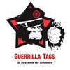 Guerrilla Tags ID Systems 