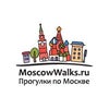 MoscowWalks 