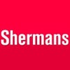 Shermans Travel 