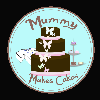 Mummy Makes Cakes