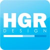Diseño Web Lanzarote HGR Design 