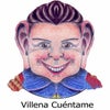 Villena Cuéntame