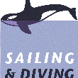 Sailing & Diving