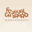 Festival Casarão