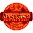 Krispy Kreme Doughnuts