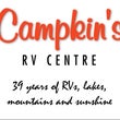 Campkin's R.