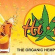 Hi*T: The Organic Hemp Iced Tea