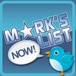 Mark's List