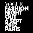 Vogue Fashion Night Officiel
