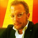 Social Media Profilbild Markus Rausch Düsseldorf