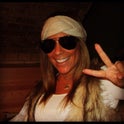 Social Media Profilbild Karin Mello Frankfurt am Main