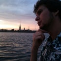 Social Media Profilbild Dmitry Andreev Petersburg