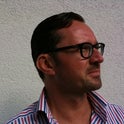 Social Media Profilbild Ralph Muellerschoen München