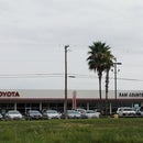 RamCountry Toyota