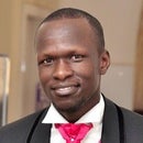 james mbuga