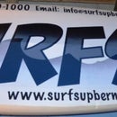 SurfSup Bermuda