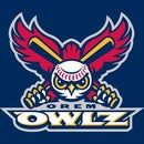 Orem Owlz Baseball