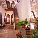 El Serafin Hotel Boutique