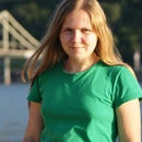 Yulia Shyshko
