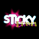 StickyDrama
