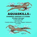 Aquaskills LLC Swim