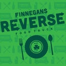 Finnegans Reverse Food Truck