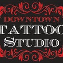 DOWNTOWN TATTOO STUDIO