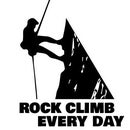 Rock Climb Every Day