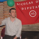 Nicolás Ortiz