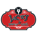 Jack&#39;s Burger &amp; Grill
