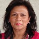 Gabriela Gonzalez