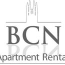 BCN Planeta Apartments