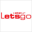 Let&#39;s Go Dergi