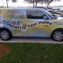 Doctors at Your Home,Inc