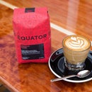 Equator Coffees and Teas