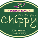 Lesley Burton Road Chippy