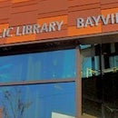 Bayview Library