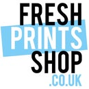 Fresh Prints Shop