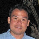 Jeff Chau