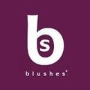 BlushesHair
