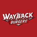 Wayback Burgers