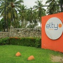 Grand Elty Krakatoa Lampung