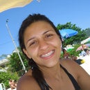Agatha Moraes